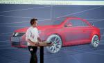 Volkswagen Eos 2006 года